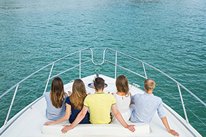 Get the Best of Your Boat Rental with Lone Star Marina
